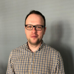 Dariusz Kacban Dariusz Kacban - dotnetdeveloper.ai